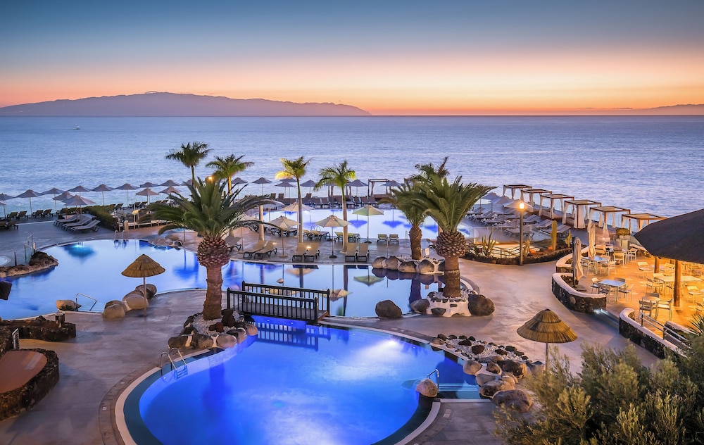 Barceló Santiago - Adults Only — Main photo in Puerto de Santiago, Canary Islands