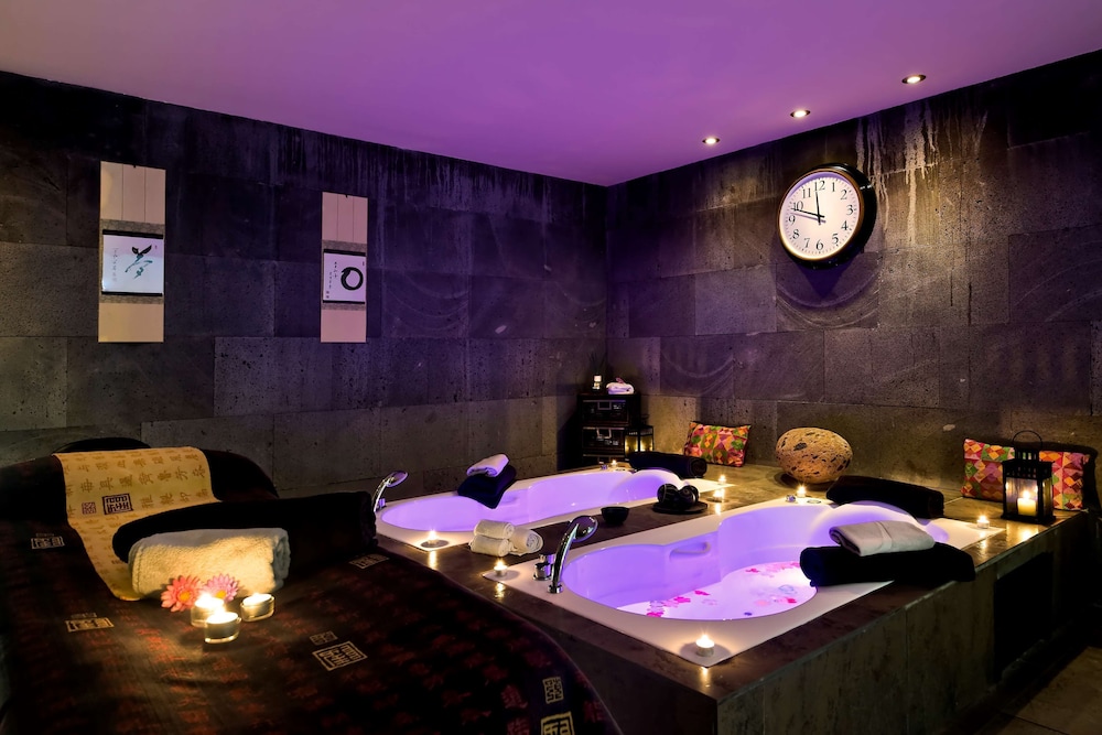Barceló Santiago - Adults Only — Spa in Puerto de Santiago, Canary Islands