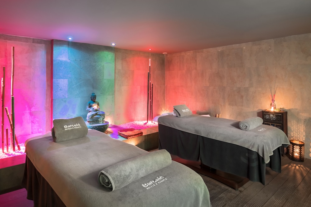 Barceló Santiago - Adults Only — Spa in Puerto de Santiago, Canary Islands