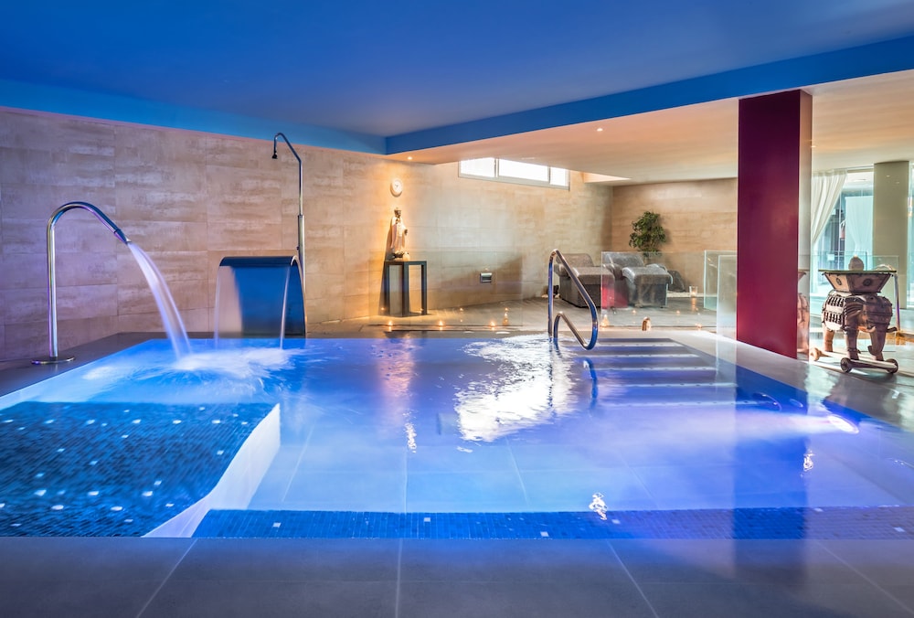 Barceló Santiago - Adults Only — Facilities in Puerto de Santiago, Canary Islands