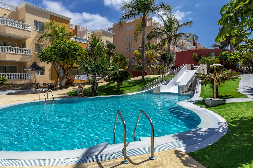 Servatur Isora Suites - zdjęcie 2