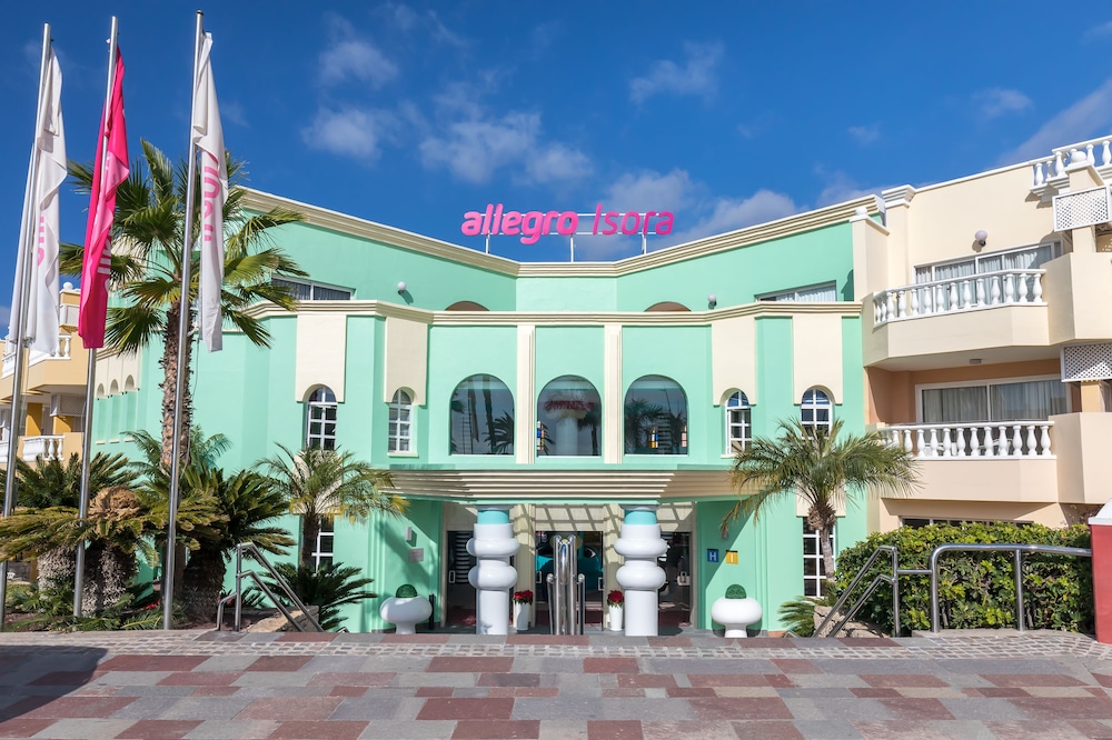 Servatur Isora Suites - zdjęcie 3