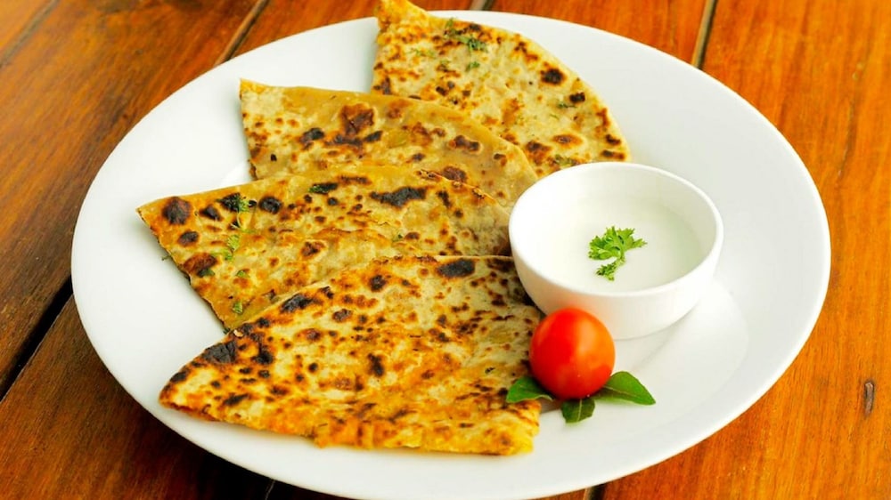 Aldeia Santa Rita — Restaurant & bars in Candolim, Goa
