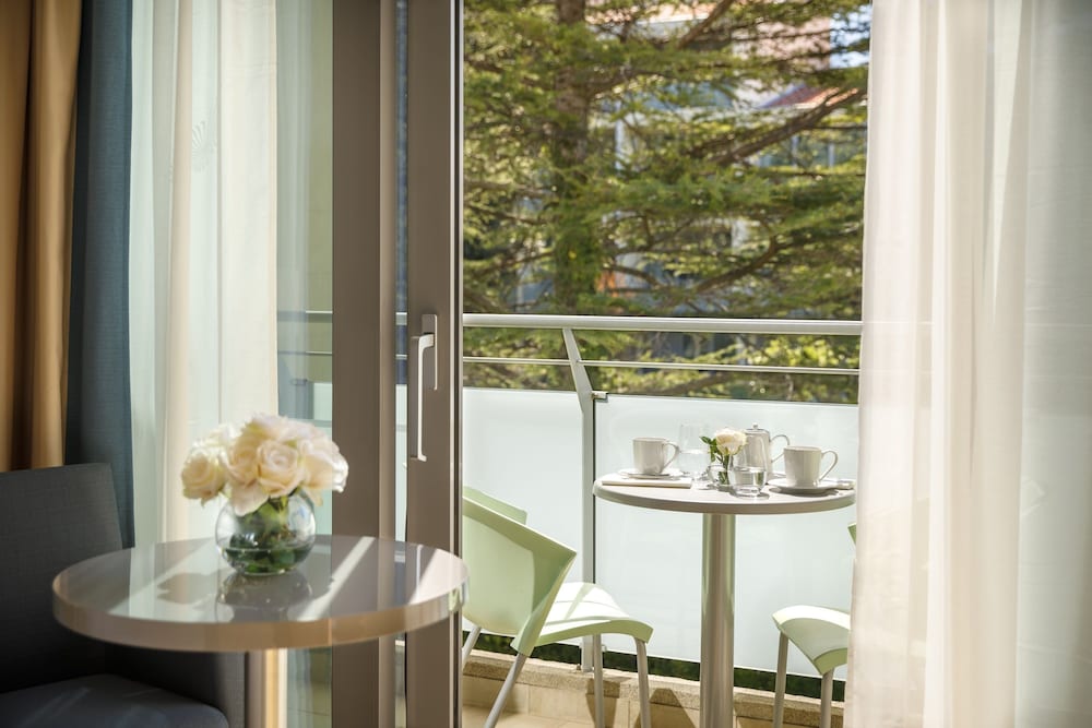 Valamar Argosy Hotel — Hotel rooms in Dubrovnik, Dubrovnik-Neretva