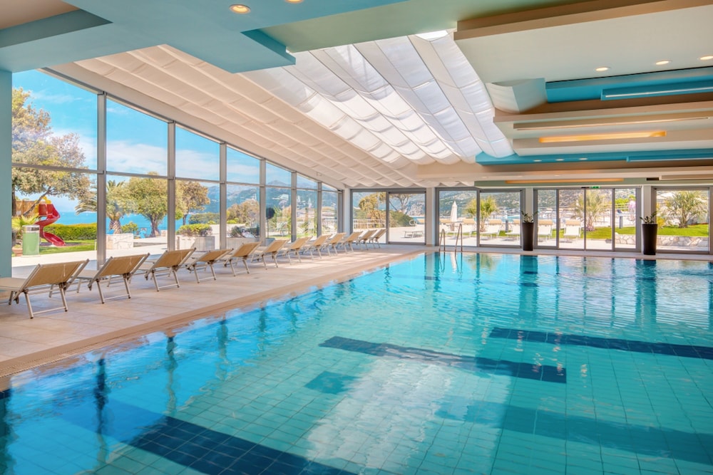 Valamar Argosy Hotel — Swimming pool in Dubrovnik, Dubrovnik-Neretva