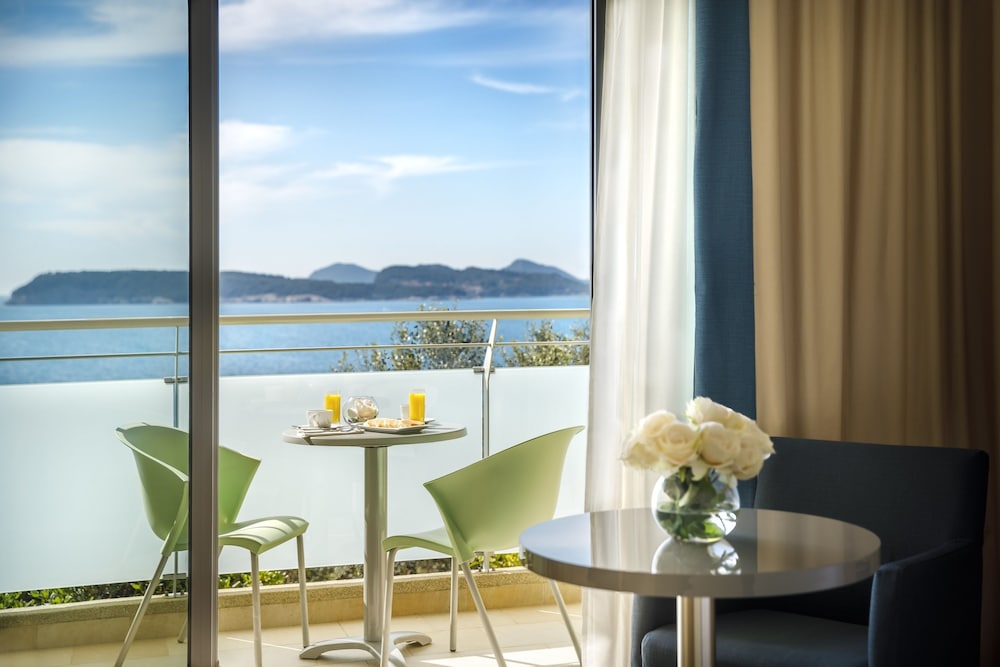 Valamar Argosy Hotel — Hotel rooms in Dubrovnik, Dubrovnik-Neretva
