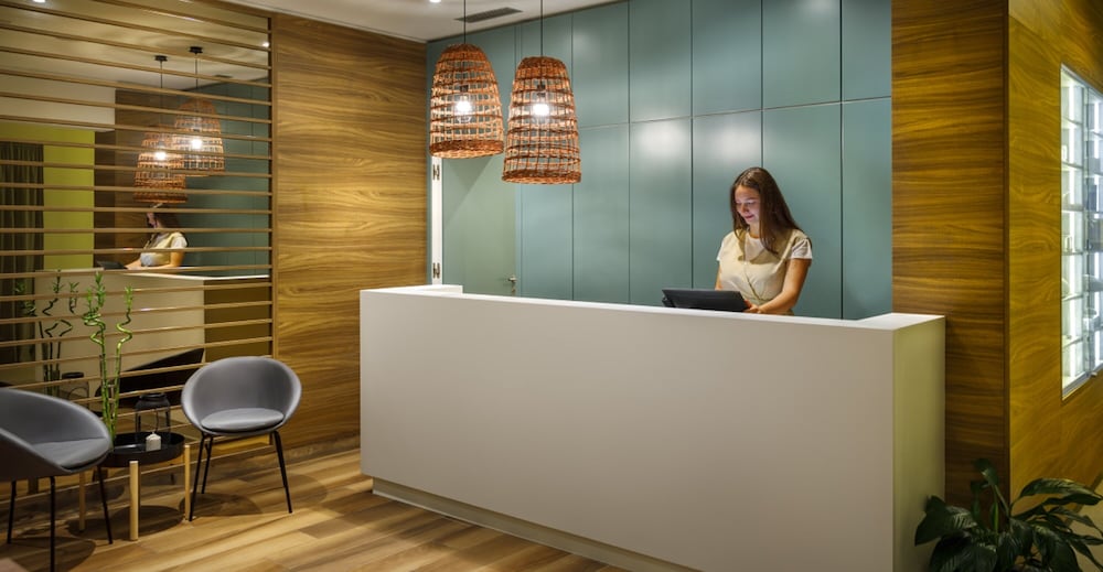 Valamar Argosy Hotel — Hotel building in Dubrovnik, Dubrovnik-Neretva