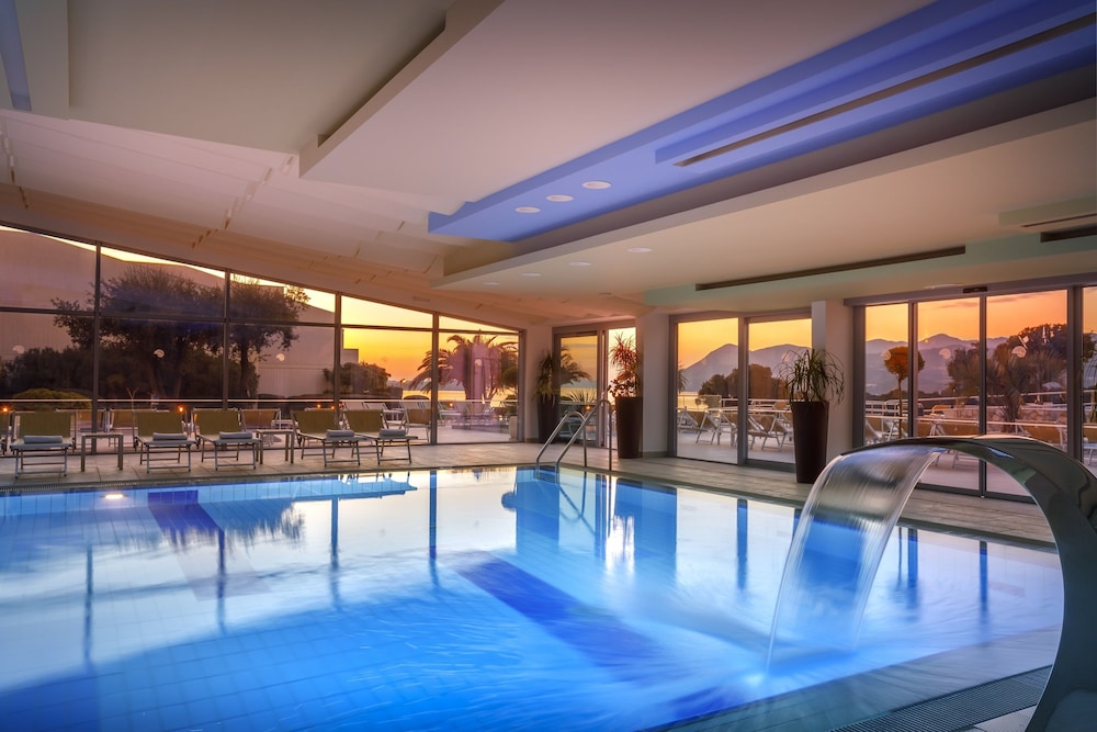 Valamar Argosy Hotel — Swimming pool in Dubrovnik, Dubrovnik-Neretva