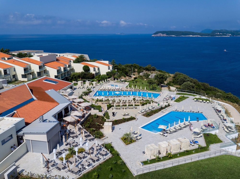 Valamar Argosy Hotel — Main photo in Dubrovnik, Dubrovnik-Neretva
