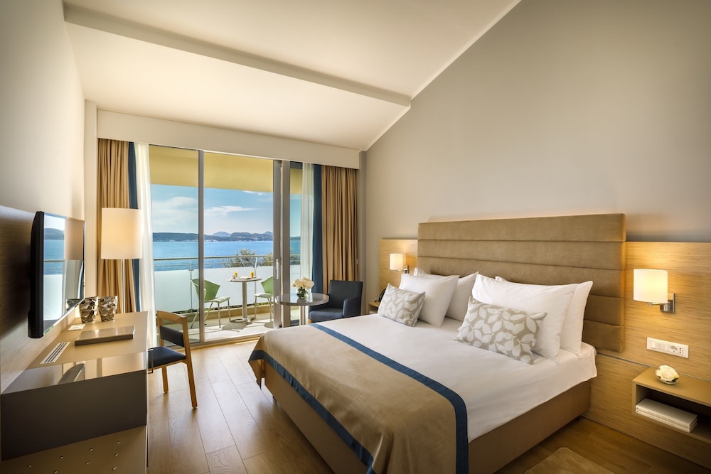 Valamar Argosy Hotel — Hotel rooms in Dubrovnik, Dubrovnik-Neretva