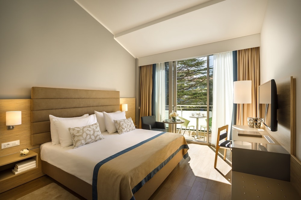 Valamar Argosy Hotel — Hotel rooms in Dubrovnik, Dubrovnik-Neretva