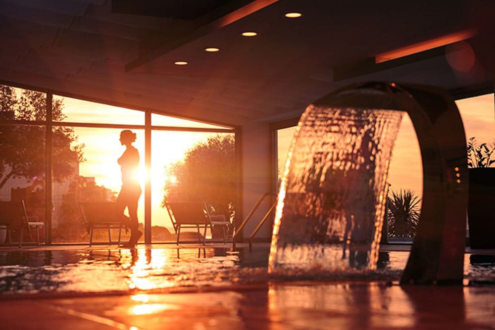 Valamar Argosy Hotel — Spa in Dubrovnik, Dubrovnik-Neretva