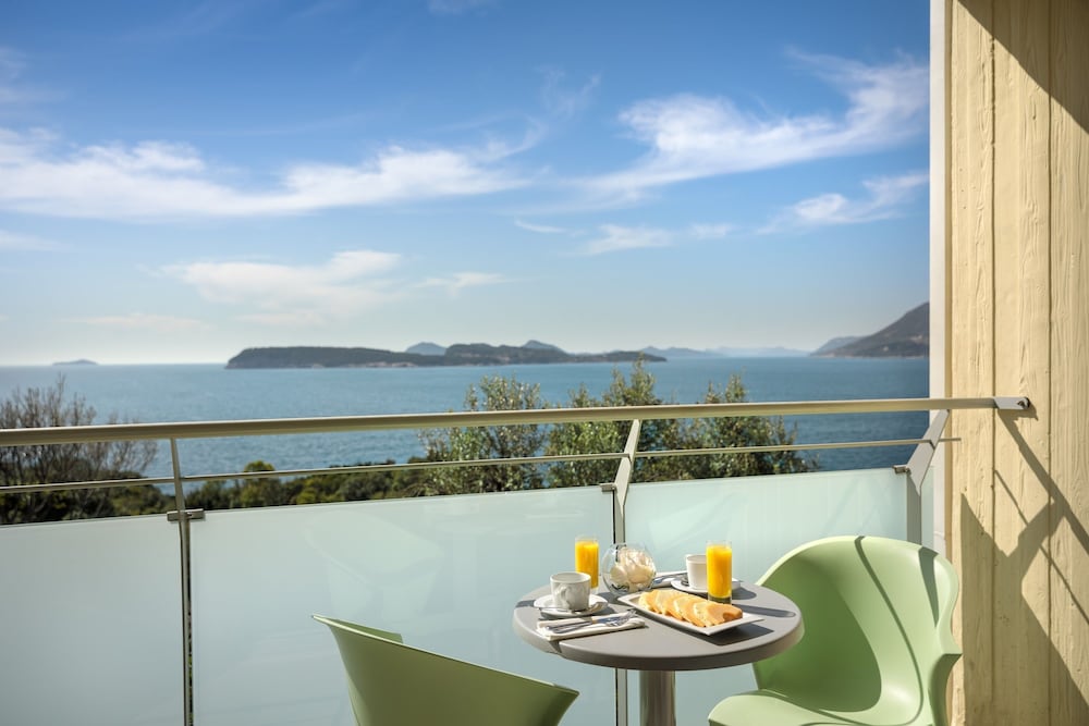 Valamar Argosy Hotel — Hotel rooms in Dubrovnik, Dubrovnik-Neretva