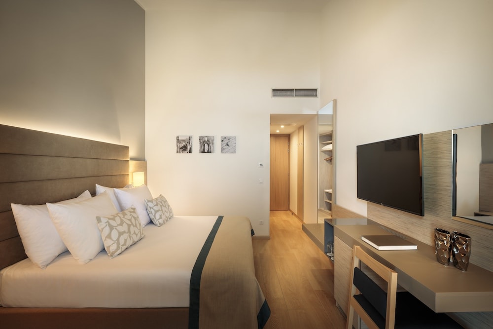 Valamar Argosy Hotel — Hotel rooms in Dubrovnik, Dubrovnik-Neretva