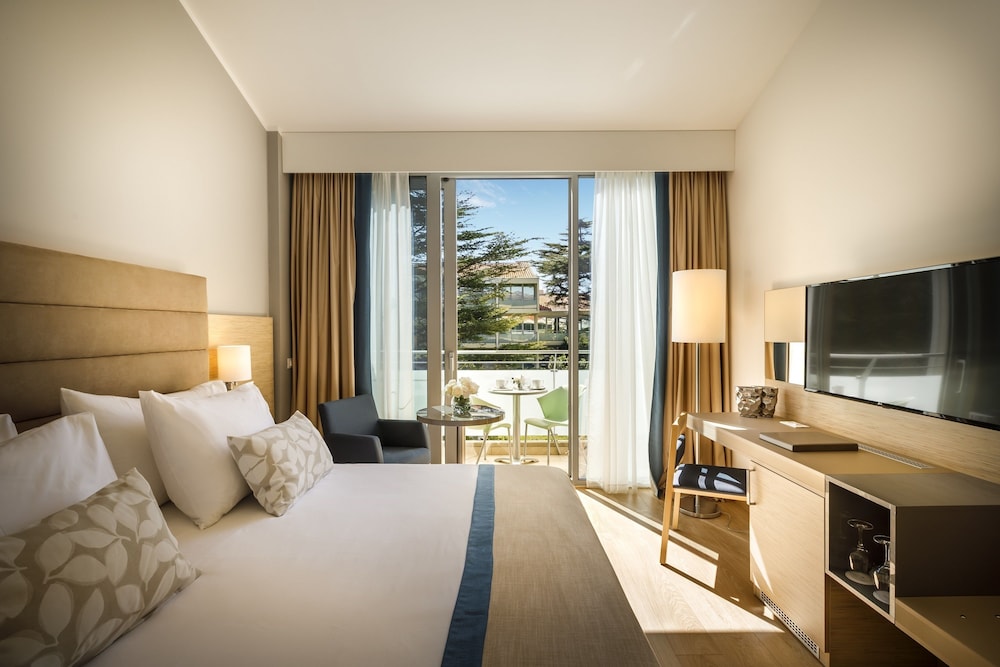 Valamar Argosy Hotel — Hotel rooms in Dubrovnik, Dubrovnik-Neretva