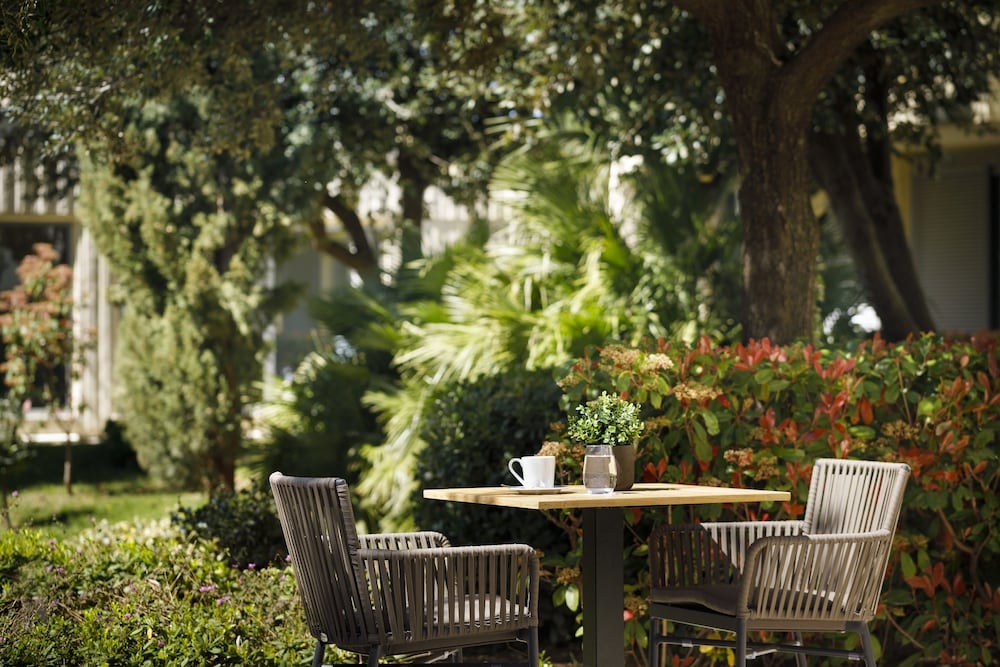 Valamar Argosy Hotel — Restaurant & bars in Dubrovnik, Dubrovnik-Neretva