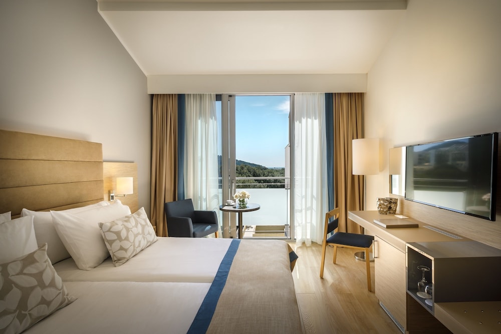 Valamar Argosy Hotel — Hotel rooms in Dubrovnik, Dubrovnik-Neretva