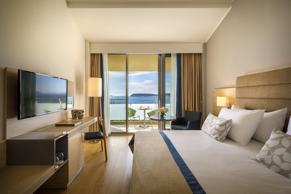 Valamar Argosy Hotel — Hotel rooms in Dubrovnik, Dubrovnik-Neretva
