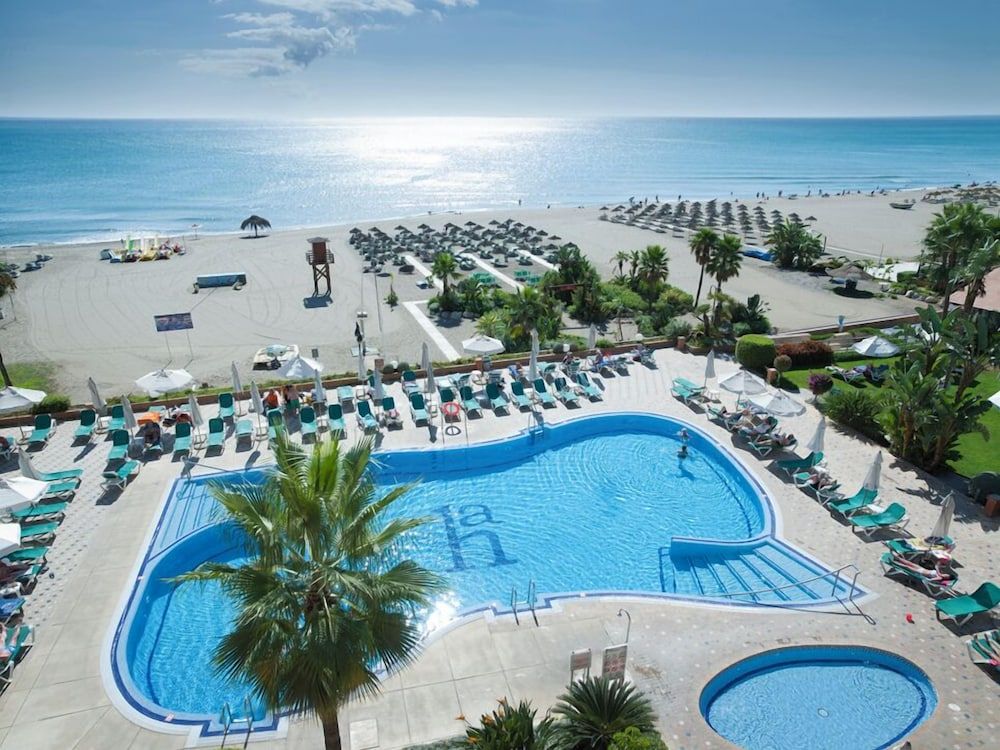Hotel MS Amaragua