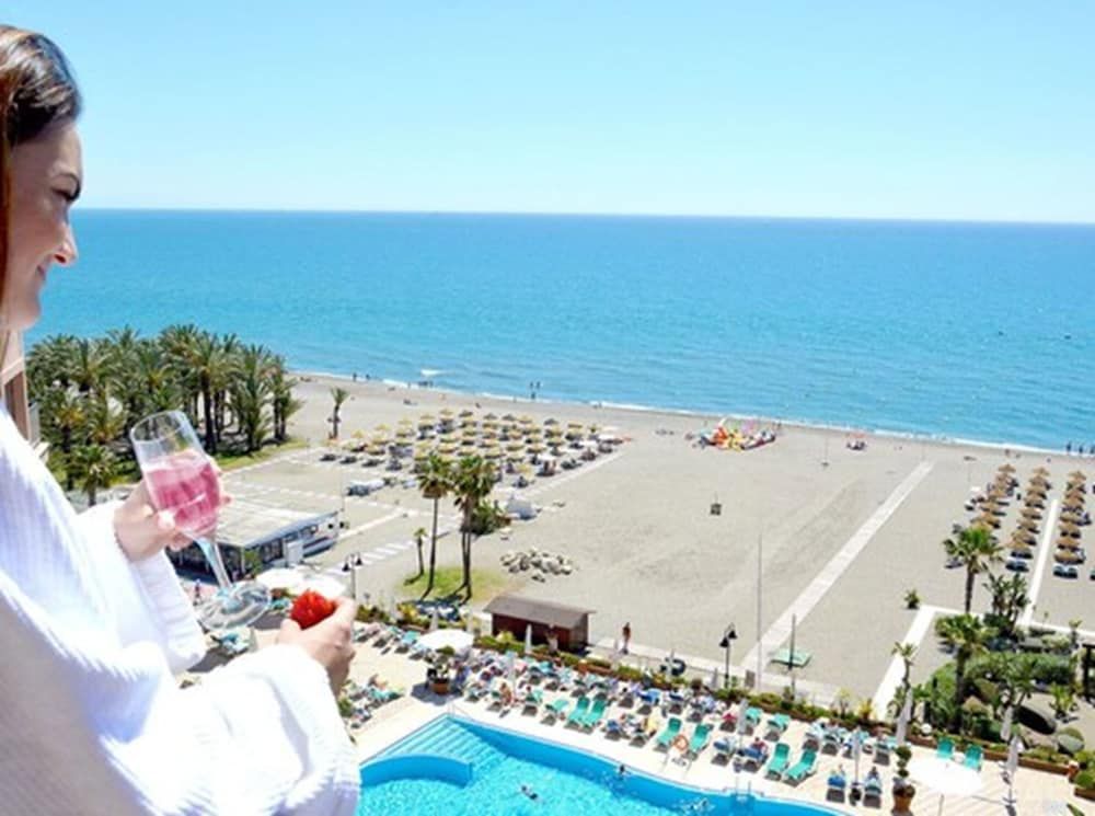 Hotel MS Amaragua - zdjęcie 2