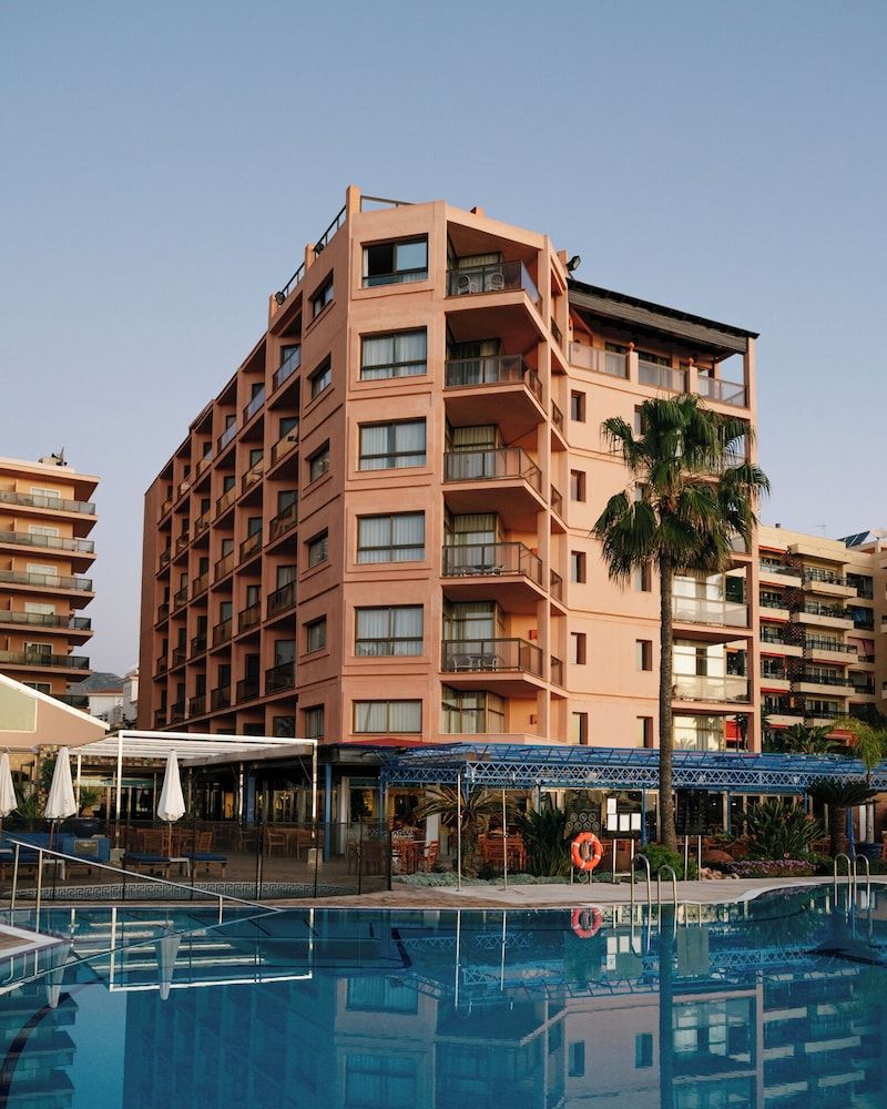 Hotel MS Amaragua - zdjęcie 4