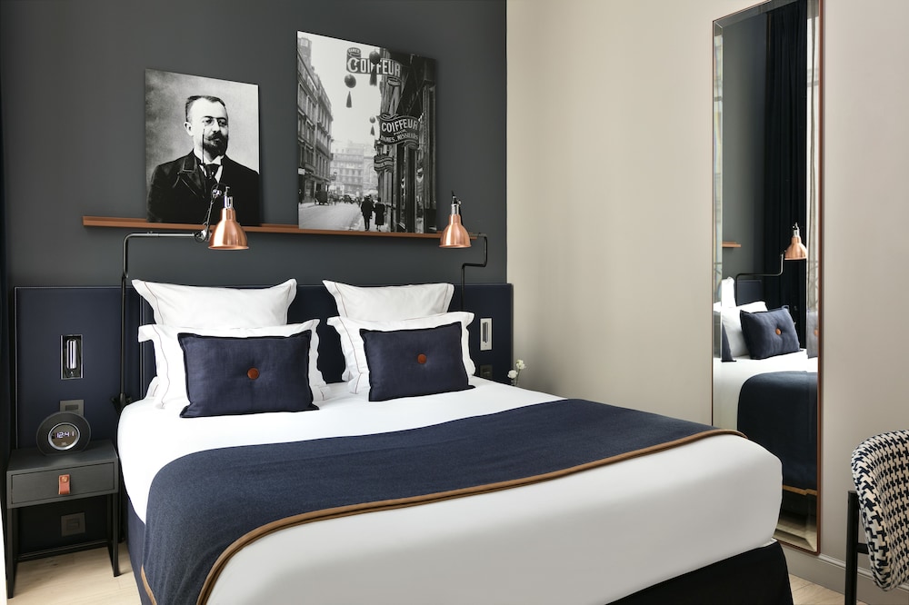 Hotel Square Louvois - zdjęcie 3