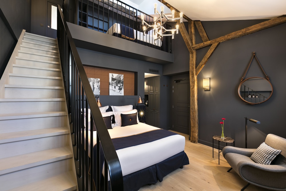 Hotel Square Louvois - zdjęcie 4
