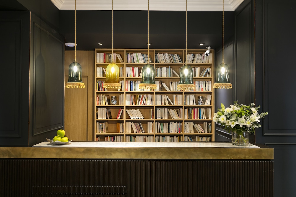 Hotel Square Louvois - zdjęcie 5