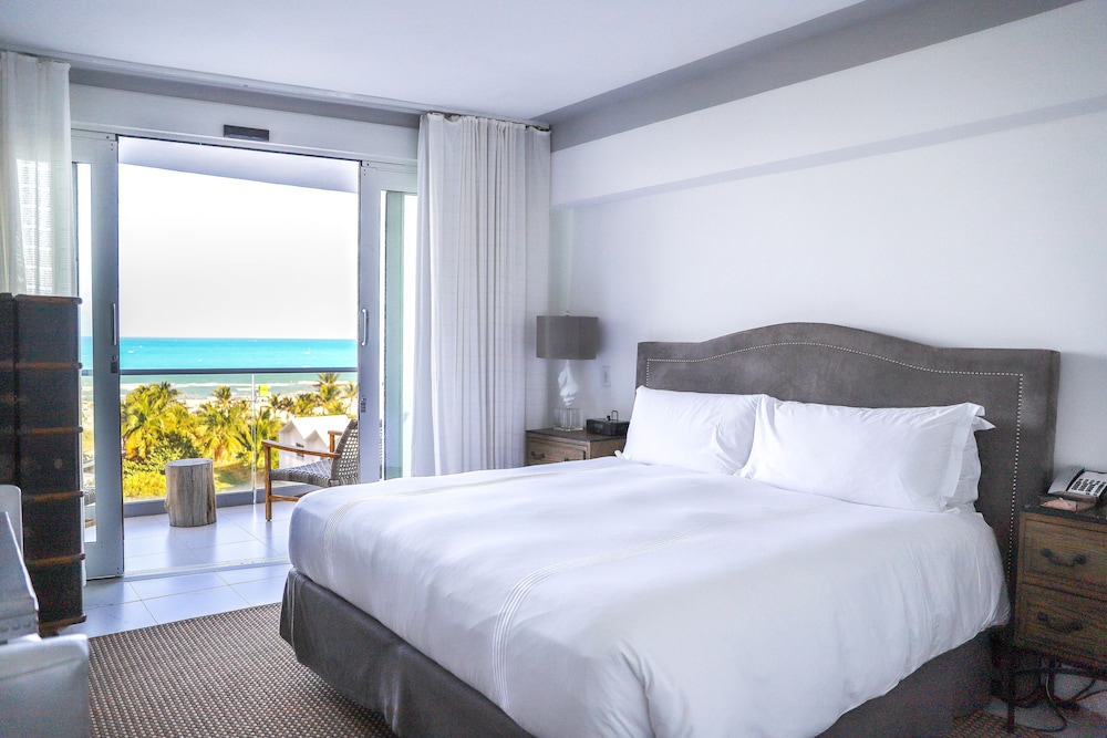 Nautilus Sonesta Miami Beach — Hotel rooms in Miami, Florida