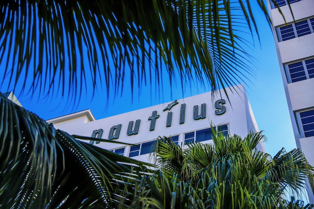 Nautilus Sonesta Miami Beach — Attractions in the area in Miami, Florida