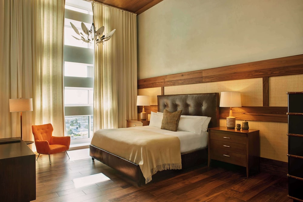 Nautilus Sonesta Miami Beach — Hotel rooms in Miami, Florida