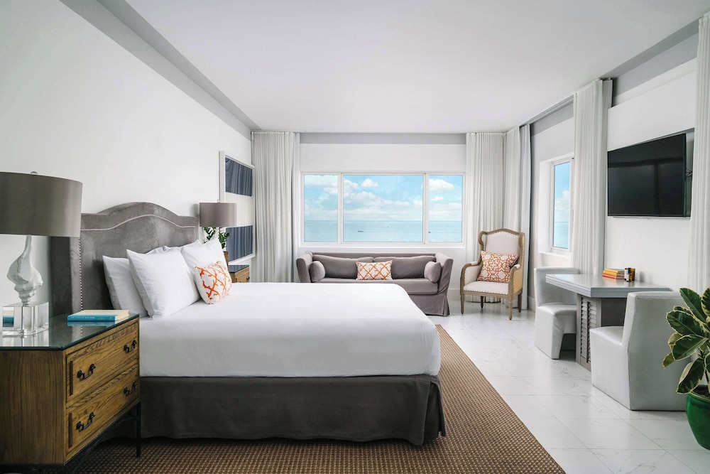 Nautilus Sonesta Miami Beach — Hotel rooms in Miami, Florida