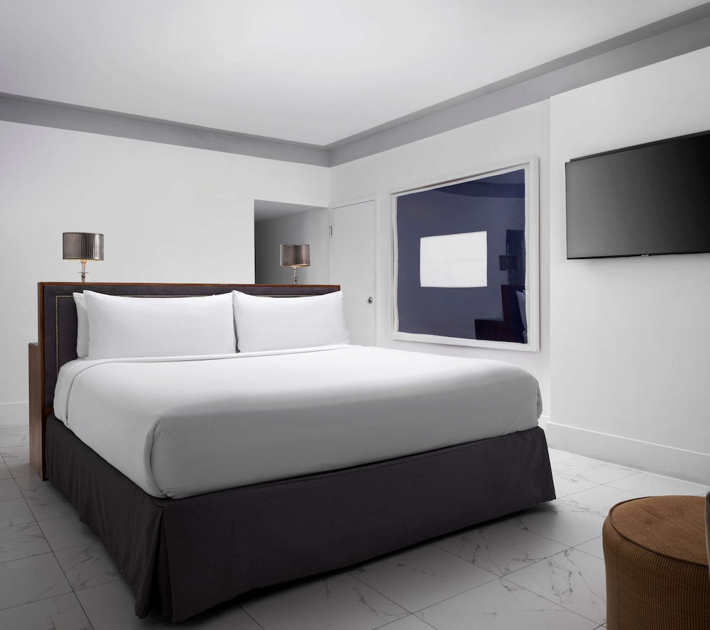 Nautilus Sonesta Miami Beach — Hotel rooms in Miami, Florida