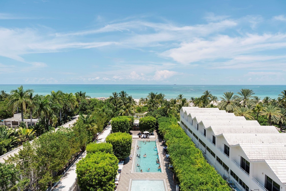 Nautilus Sonesta Miami Beach — Main photo in Miami, Florida