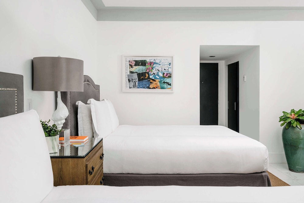 Nautilus Sonesta Miami Beach — Hotel rooms in Miami, Florida