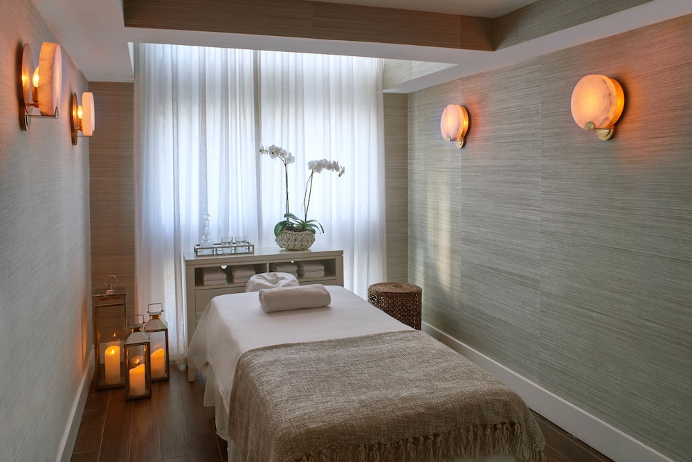 Nautilus Sonesta Miami Beach — Spa in Miami, Florida