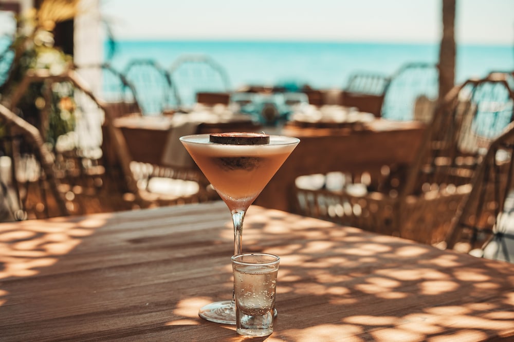 Puerto Azul Marbella — Restaurant & bars in Marbella, Andalusia