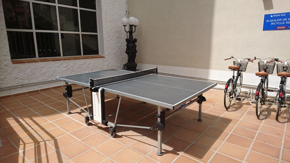 Puerto Azul Marbella — Sports & recreation in Marbella, Andalusia