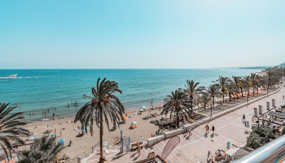 Puerto Azul Marbella — Main photo in Marbella, Andalusia