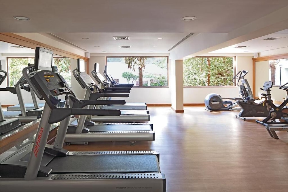 Taj Cidade de Goa Heritage, Goa — Sports & recreation in Dona Paula, Goa