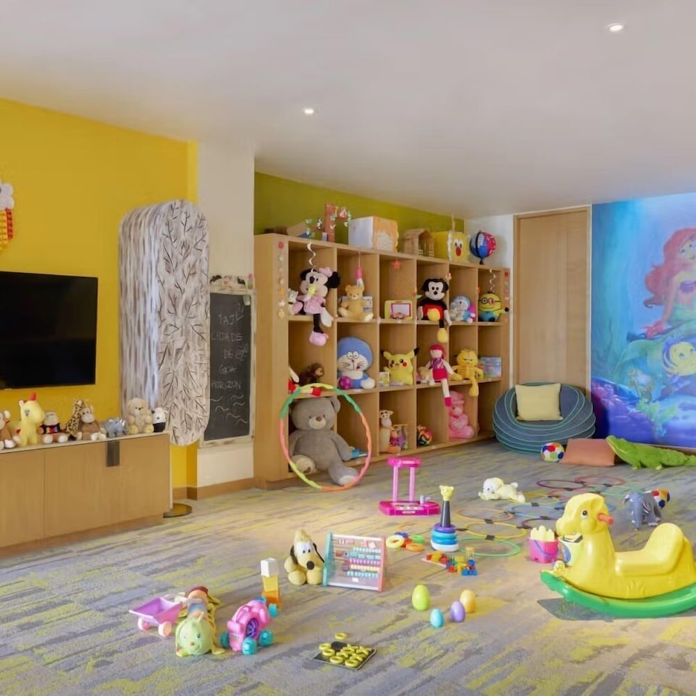Taj Cidade de Goa Heritage, Goa — Attractions for children in Dona Paula, Goa
