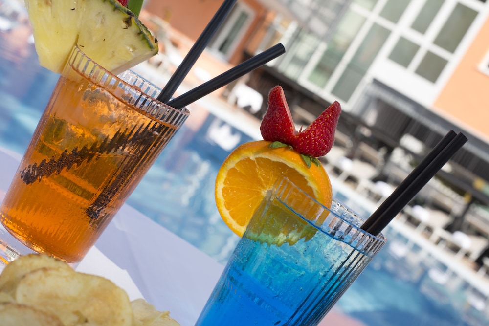 Aparthotel Sheila — Restaurant & bars in Jesolo, Veneto