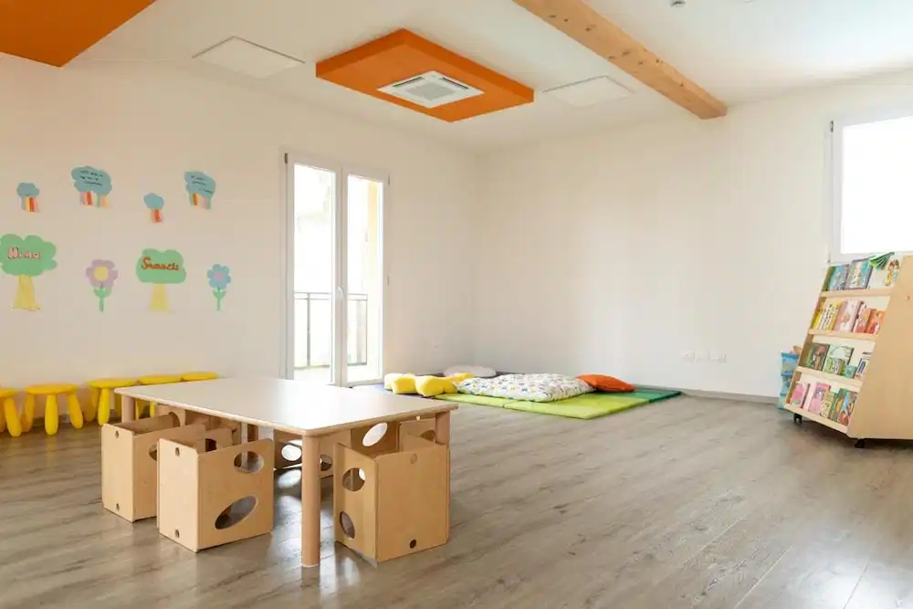 Aparthotel Sheila — Attractions for children in Jesolo, Veneto