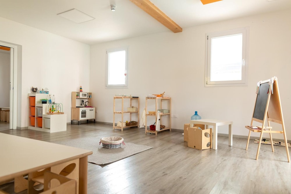 Aparthotel Sheila — Attractions for children in Jesolo, Veneto