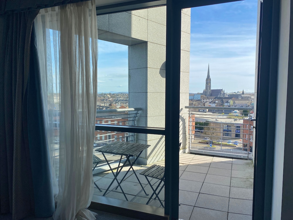 Absolute Hotel Limerick - zdjęcie 3