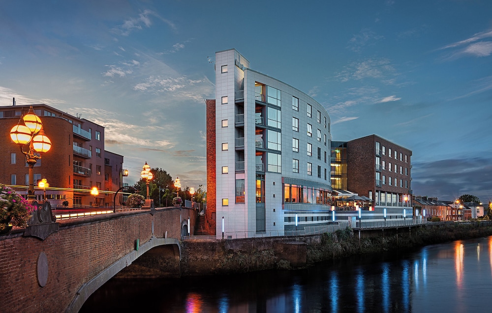 Absolute Hotel Limerick - zdjęcie 2