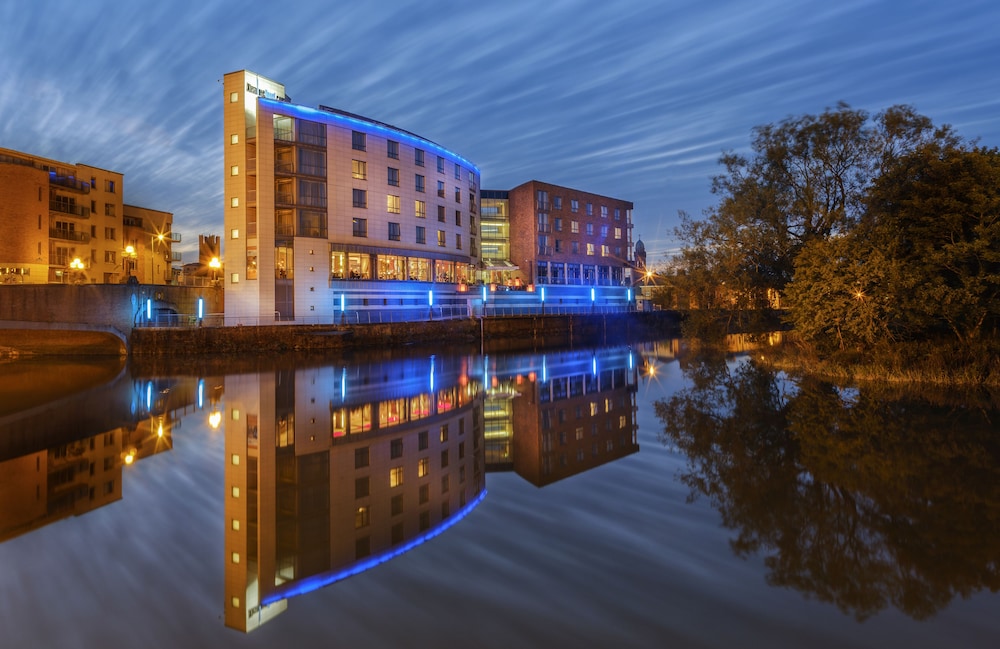 Absolute Hotel Limerick - zdjęcie 5
