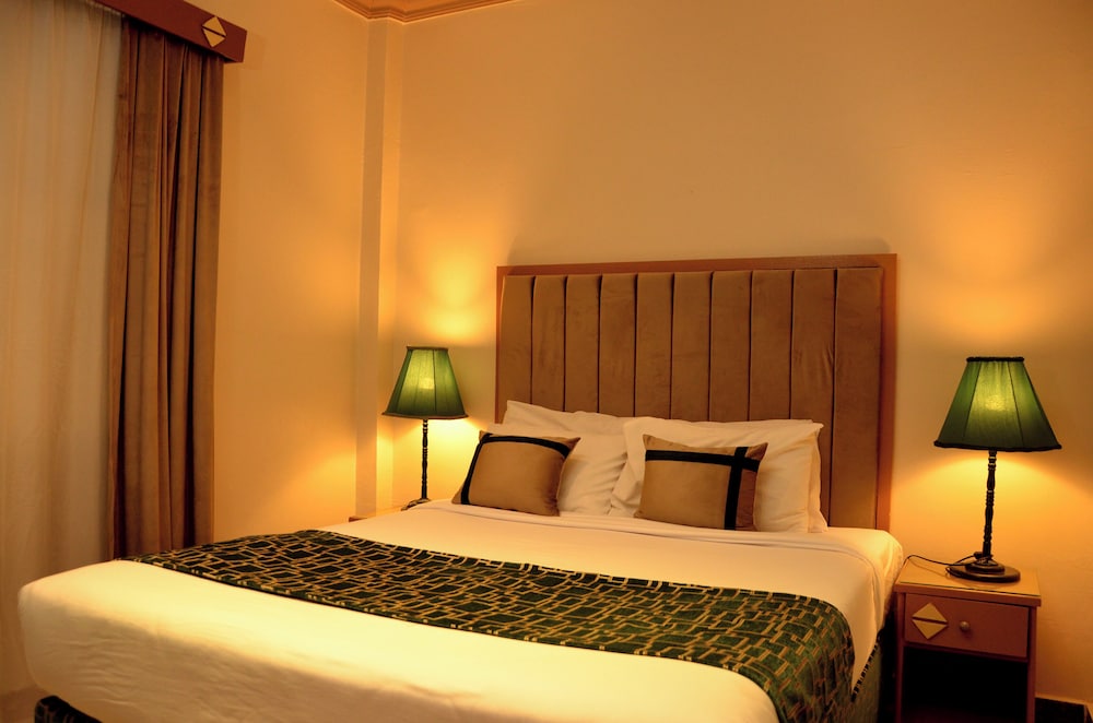 Dive Inn Resort — Hotel rooms in Sharm El Sheikh, Red Sea