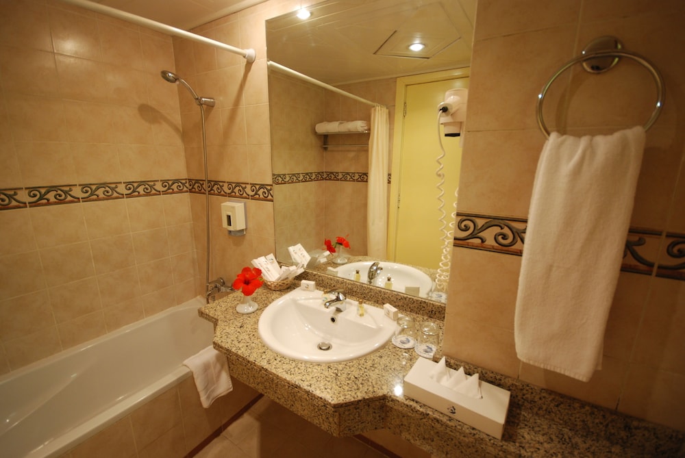 Dive Inn Resort — Hotel rooms in Sharm El Sheikh, Red Sea