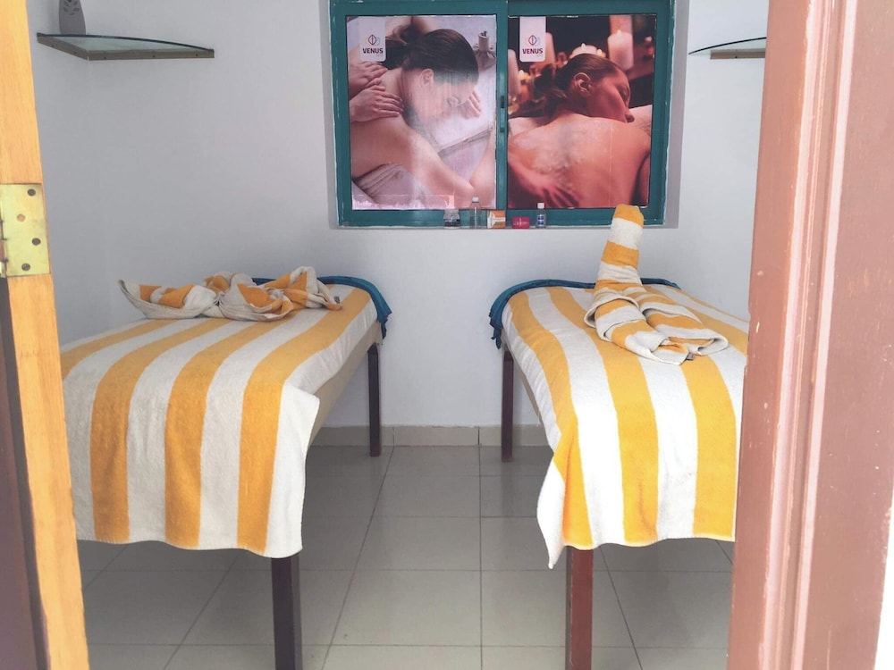 Dive Inn Resort — Spa in Sharm El Sheikh, Red Sea